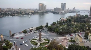 طقس الأربعاء يُسجل ارتفاعًا في درجات الحرارة نهارًا مع انخفاض ملموس ليلاً في ظل أجواء خريفية متقلبة